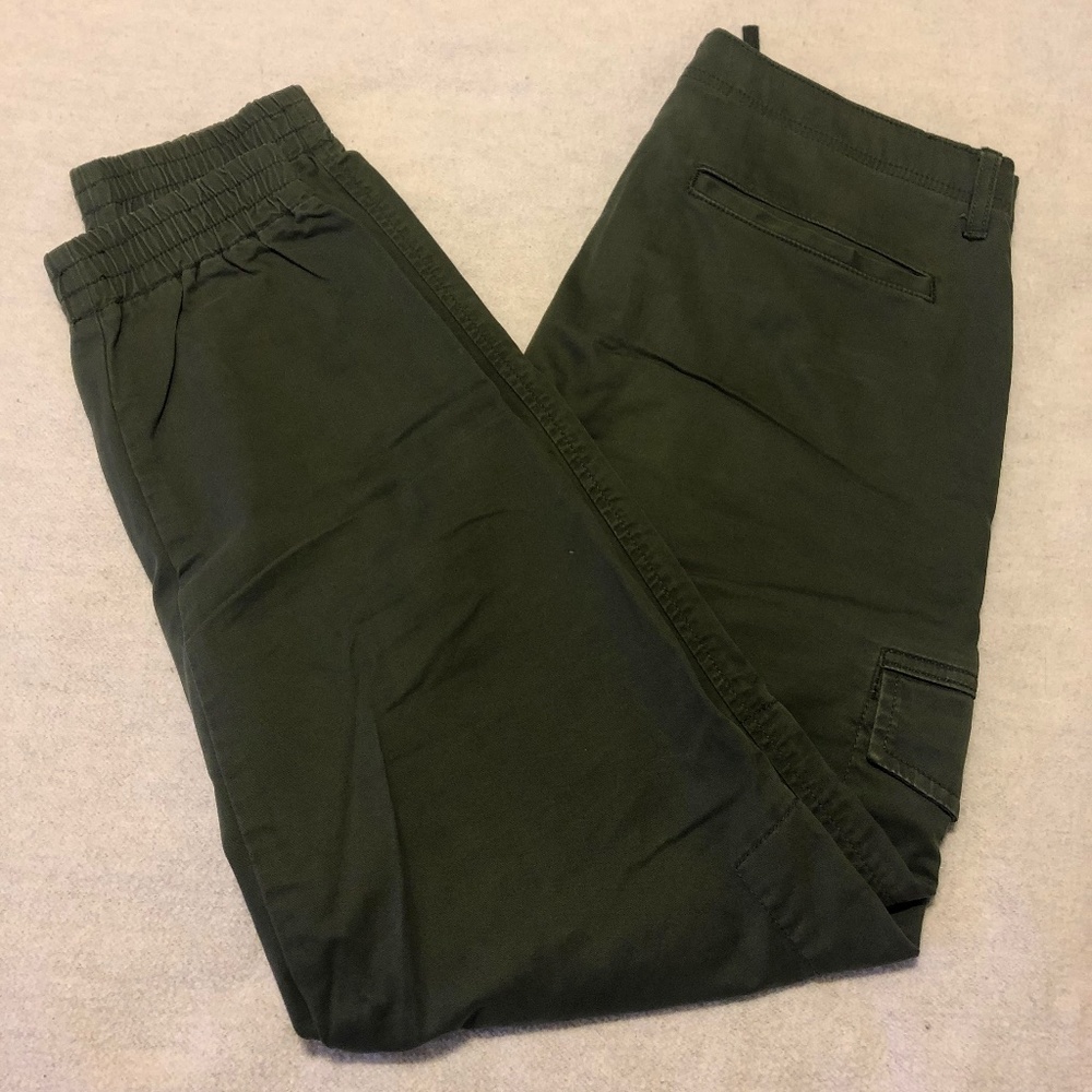 Uniqlo Men's Cargo Jogger
